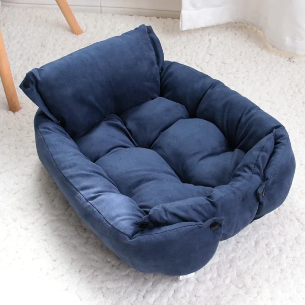 Multifunction Dog Bed